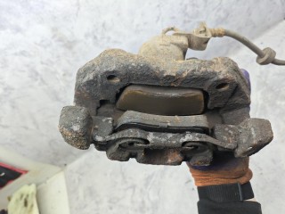 суппорт тормозной передний правый, Volkswagen Transporter T4 1991-2003
