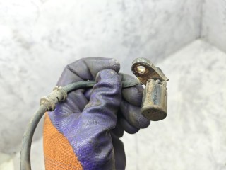 датчик ABS, ориг. номер A1635401017, Mercedes-Benz M W163 [рестайлинг] 2001-2005