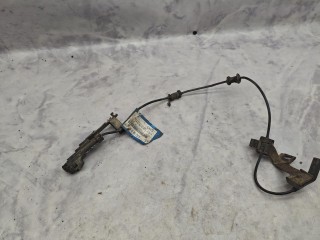 датчик износа тормозных колодок задний, ориг. номер A1635409408, Mercedes-Benz M W163 [рестайлинг] 2001-2005