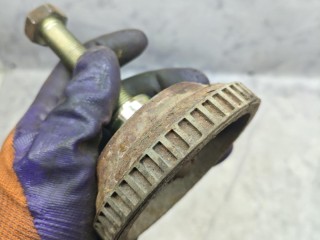 кольцо ABS заднее, ориг. номер 701501280A, Volkswagen Transporter T4 1991-2003