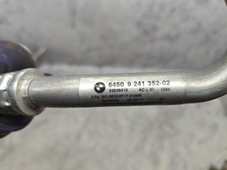 трубка кондиционера, ориг. номер 9241352, 52529410, 64509241352-02, BMW X1 E84 [рестайлинг] 2012-2015
