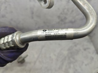 трубка кондиционера, ориг. номер 9241352, 52529410, 64509241352-02, BMW X1 E84 [рестайлинг] 2012-2015