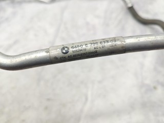 трубка кондиционера, ориг. номер 6799633, 52529410, 64506799633-03, BMW X1 E84 [рестайлинг] 2012-2015