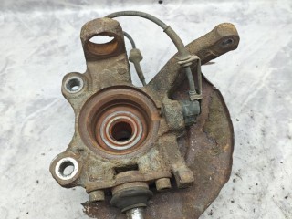 ступица передняя правая, Volkswagen Transporter T4 1991-2003