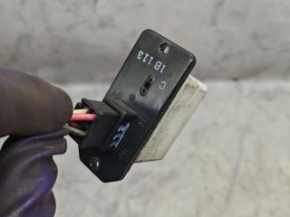 сопротивление печки, Mercedes-Benz M W163 [рестайлинг] 2001-2005