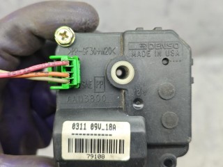 моторчик заслонки печки, ориг. номер AA113800, 79108, Mercedes-Benz M W163 [рестайлинг] 2001-2005