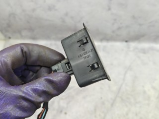 фонарь салона (плафон), ориг. номер A1638202401, Mercedes-Benz M W163 [рестайлинг] 2001-2005
