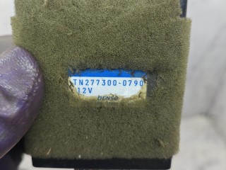 блок комфорта, ориг. номер TN277300-0790, Mercedes-Benz M W163 [рестайлинг] 2001-2005