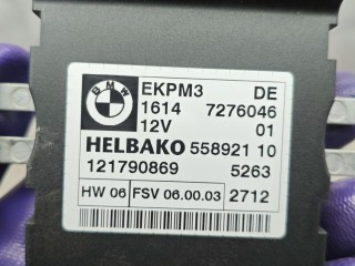 блок управления топливным насосом, ориг. номер 7276046, BMW X1 E84 [рестайлинг] 2012-2015