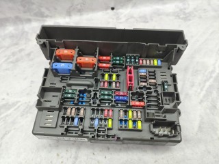 блок предохранителей, ориг. номер 9119444, 9119444-05, 90403133, BMW X1 E84 [рестайлинг] 2012-2015