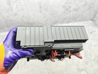 блок предохранителей, ориг. номер 9119444, 9119444-05, 90403133, BMW X1 E84 [рестайлинг] 2012-2015