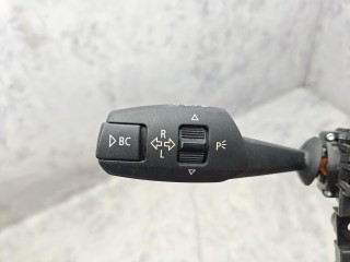 переключатель подрулевой (стрекоза), ориг. номер 9164418, BMW X1 E84 [рестайлинг] 2012-2015