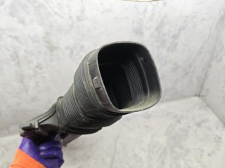 воздухозаборник, ориг. номер 7541737, 7556546, 7588279, 7599282, 70389117, BMW X1 E84 [рестайлинг] 2012-2015