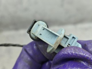 датчик уровня омывающей жидкости, ориг. номер 7192724, BMW X1 E84 [рестайлинг] 2012-2015