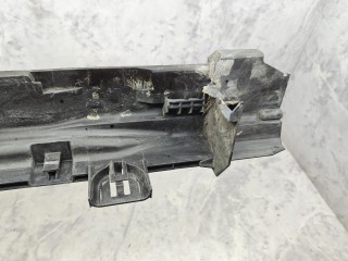 кронштейн (крепление) радиатора, ориг. номер 7524914, 17107524914-10, BMW X1 E84 [рестайлинг] 2012-2015