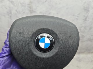 подушка безопасности водителя, ориг. номер 326884664, 326884664-01, BMW X1 E84 [рестайлинг] 2012-2015