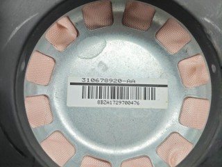 подушка безопасности водителя, ориг. номер 326884664, 326884664-01, BMW X1 E84 [рестайлинг] 2012-2015