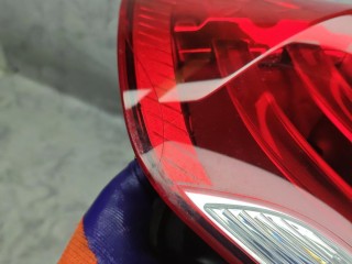 фонарь задний левый, ориг. номер 2990109, 63.212990109-09, BMW X1 E84 [рестайлинг] 2012-2015