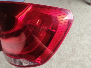 фонарь задний правый, ориг. номер 2990110, 63.212990110-09, BMW X1 E84 [рестайлинг] 2012-2015
