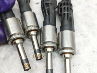форсунка топливная, ориг. номер 7639994, 0261500172, BMW X1 E84 [рестайлинг] 2012-2015