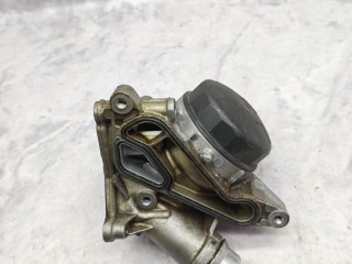 корпус масляного фильтра, ориг. номер 7516383, 7570085, 7573032, 7576521, BMW X1 E84 [рестайлинг] 2012-2015