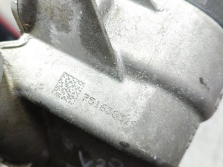 корпус масляного фильтра, ориг. номер 7516383, 7570085, 7573032, 7576521, BMW X1 E84 [рестайлинг] 2012-2015