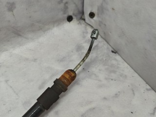 трос ручника правый, ориг. номер 6857842, BMW X1 E84 [рестайлинг] 2012-2015