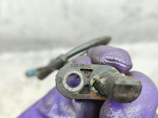 датчик ABS, ориг. номер 6908705, 0265008240, BMW X1 E84 [рестайлинг] 2012-2015