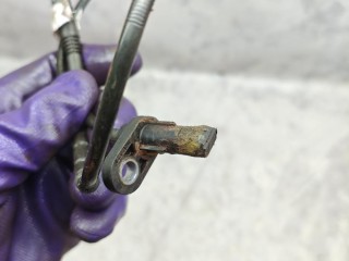 датчик ABS передний левый, ориг. номер 6908705, 0265008240, BMW X1 E84 [рестайлинг] 2012-2015