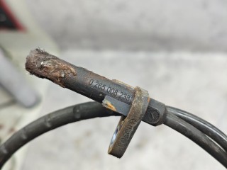 датчик ABS задний левый, ориг. номер 6908705, 0265008238, BMW X1 E84 [рестайлинг] 2012-2015