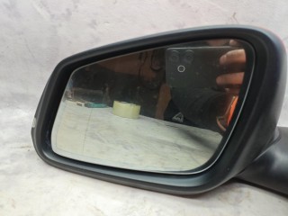 зеркало наружное левое, BMW X1 E84 [рестайлинг] 2012-2015