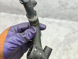 теплообменник масляного фильтра, ориг. номер 7620688, 7530923, 7620687, BMW X1 E84 [рестайлинг] 2012-2015