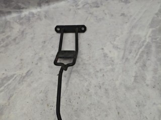 кронштейн замка капота, ориг. номер 2990177, BMW X1 E84 [рестайлинг] 2012-2015