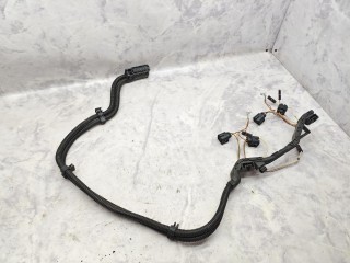 проводка двигателя, ориг. номер 7599696, BMW X1 E84 [рестайлинг] 2012-2015
