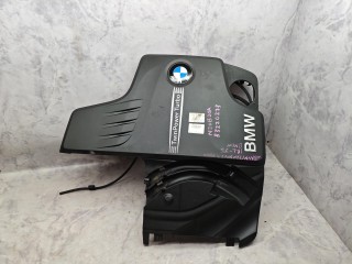 декоративная крышка двигателя, ориг. номер 7589053, BMW X1 E84 [рестайлинг] 2012-2015