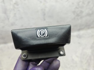 рычаг ручного тормоза (ручника), ориг. номер A1634270020, Mercedes-Benz M W163 [рестайлинг] 2001-2005