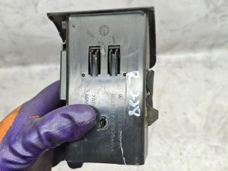 дефлектор обдува салона, Mercedes-Benz M W163 [рестайлинг] 2001-2005
