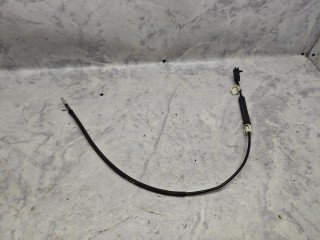 трос кулисы КПП, ориг. номер 1632700073, Mercedes-Benz M W163 [рестайлинг] 2001-2005