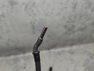 трос кулисы КПП, ориг. номер 1632700073, Mercedes-Benz M W163 [рестайлинг] 2001-2005