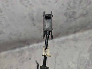 трос кулисы КПП, ориг. номер 1632700073, Mercedes-Benz M W163 [рестайлинг] 2001-2005