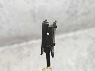 трос кулисы КПП, ориг. номер 1632700073, Mercedes-Benz M W163 [рестайлинг] 2001-2005