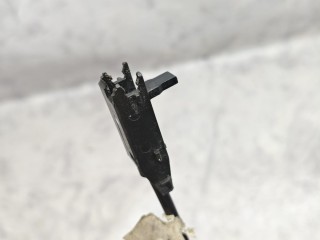 трос кулисы КПП, ориг. номер 1632700073, Mercedes-Benz M W163 [рестайлинг] 2001-2005
