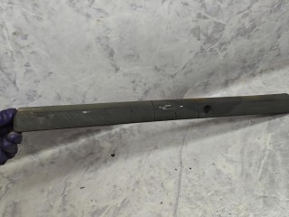накладка крышки багажника, ориг. номер 701829213D, Volkswagen Transporter T4 1991-2003
