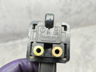 обшивка крышки багажника, ориг. номер 7D0829621A, Volkswagen Transporter T4 1991-2003