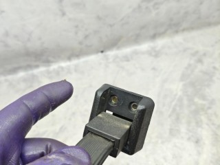 обшивка крышки багажника, ориг. номер 7D0829621A, Volkswagen Transporter T4 1991-2003