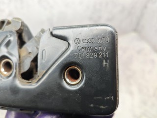 замок багажника, ориг. номер 701829211H, Volkswagen Transporter T4 1991-2003