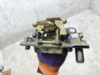 ручка багажника, ориг. номер 701829239E, 703829239DE, Volkswagen Transporter T4 1991-2003
