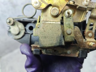 ручка багажника, ориг. номер 701829239E, 703829239DE, Volkswagen Transporter T4 1991-2003