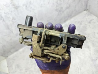 ручка багажника, ориг. номер 701829239E, 703829239DE, Volkswagen Transporter T4 1991-2003