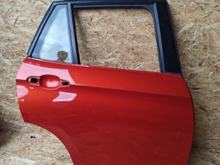 дверь задняя правая, BMW X1 E84 [рестайлинг] 2012-2015
